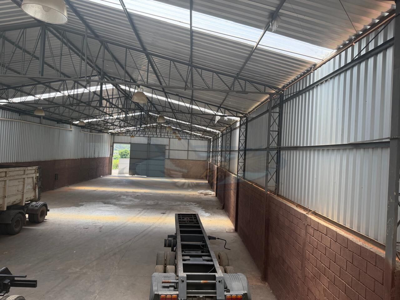 Depósito-Galpão, 1029 m² - Foto 22