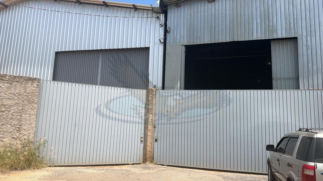 Depósito-Galpão, 1029 m² - Foto 23