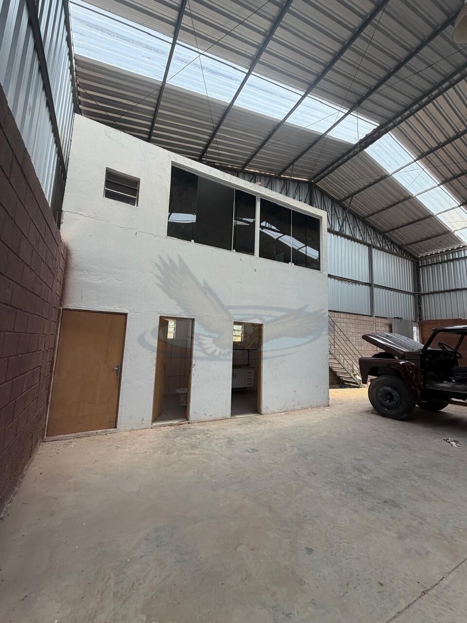 Depósito-Galpão, 1029 m² - Foto 16