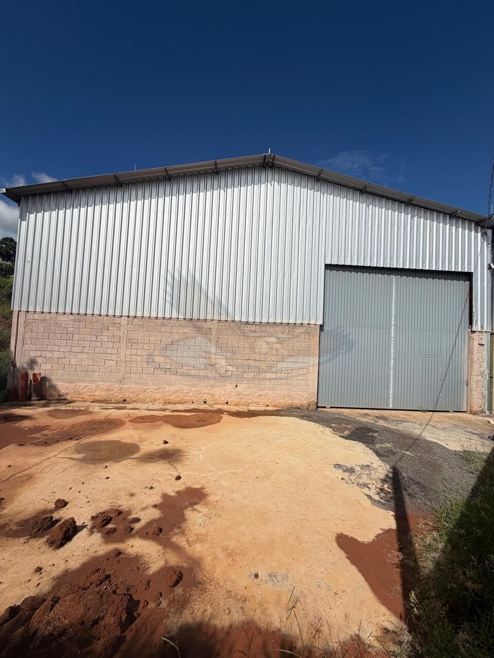 Depósito-Galpão, 1029 m² - Foto 6