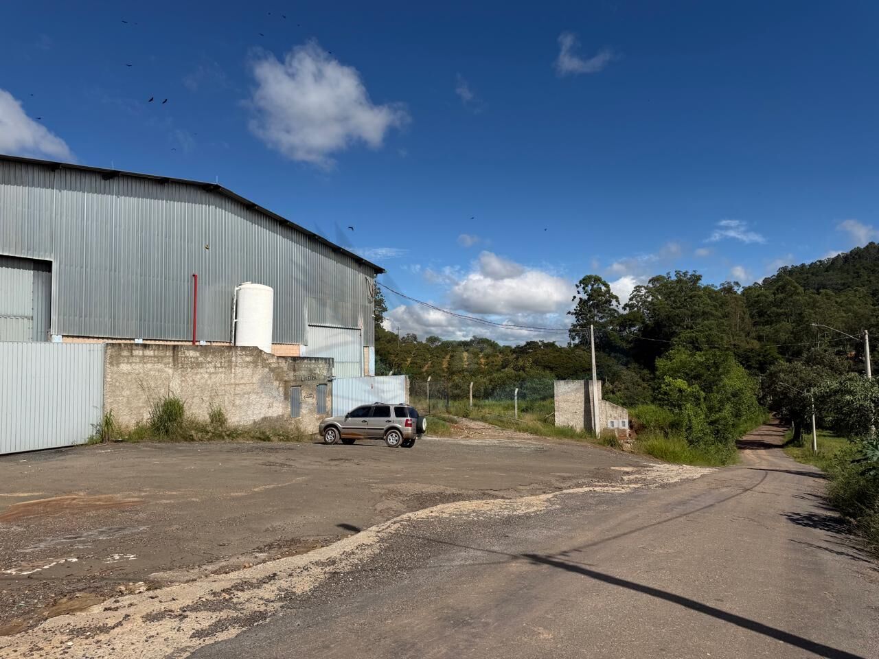 Depósito-Galpão, 1029 m² - Foto 13