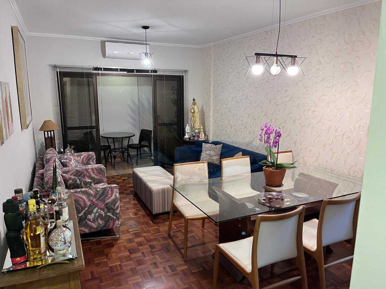 Apartamento, 2 quartos, 23 m² - Foto 1