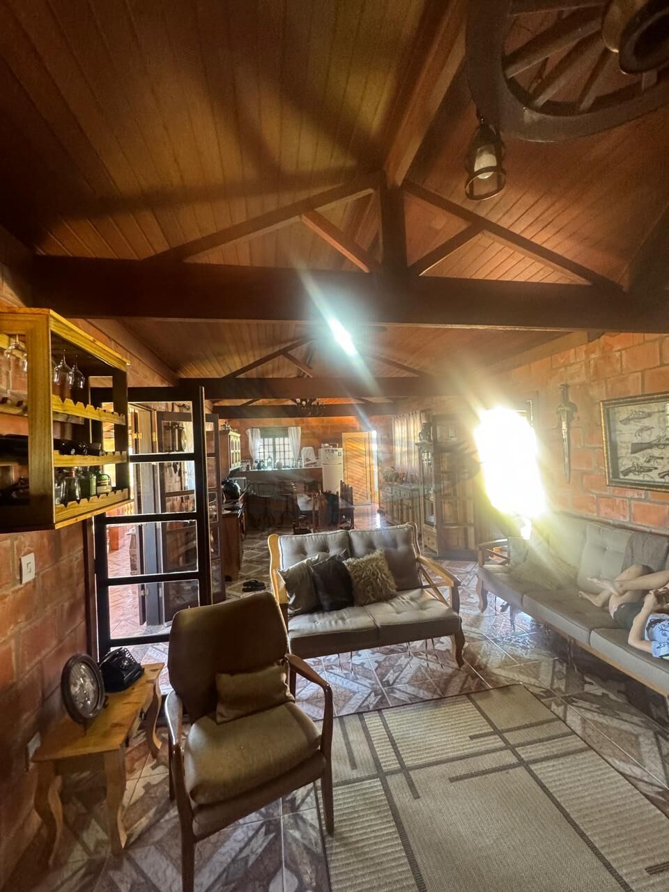 Casa, 4 quartos, 191 m² - Foto 10