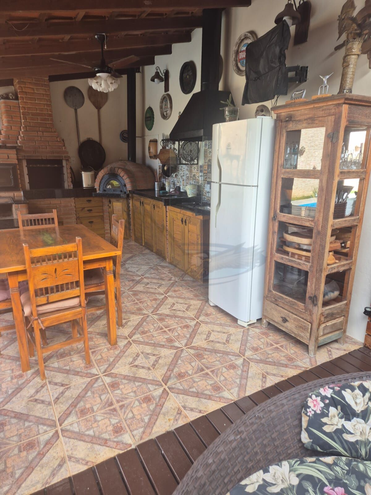 Casa, 4 quartos, 191 m² - Foto 45