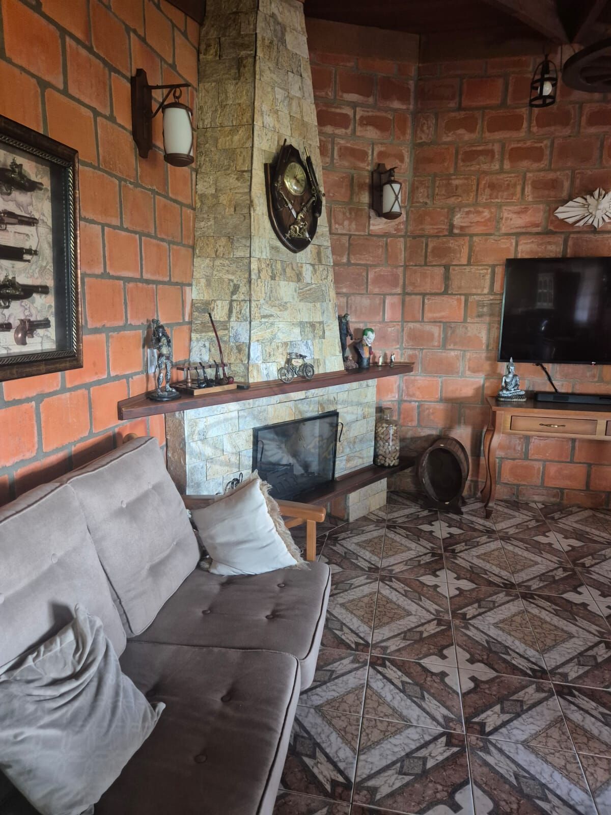 Casa, 4 quartos, 191 m² - Foto 27
