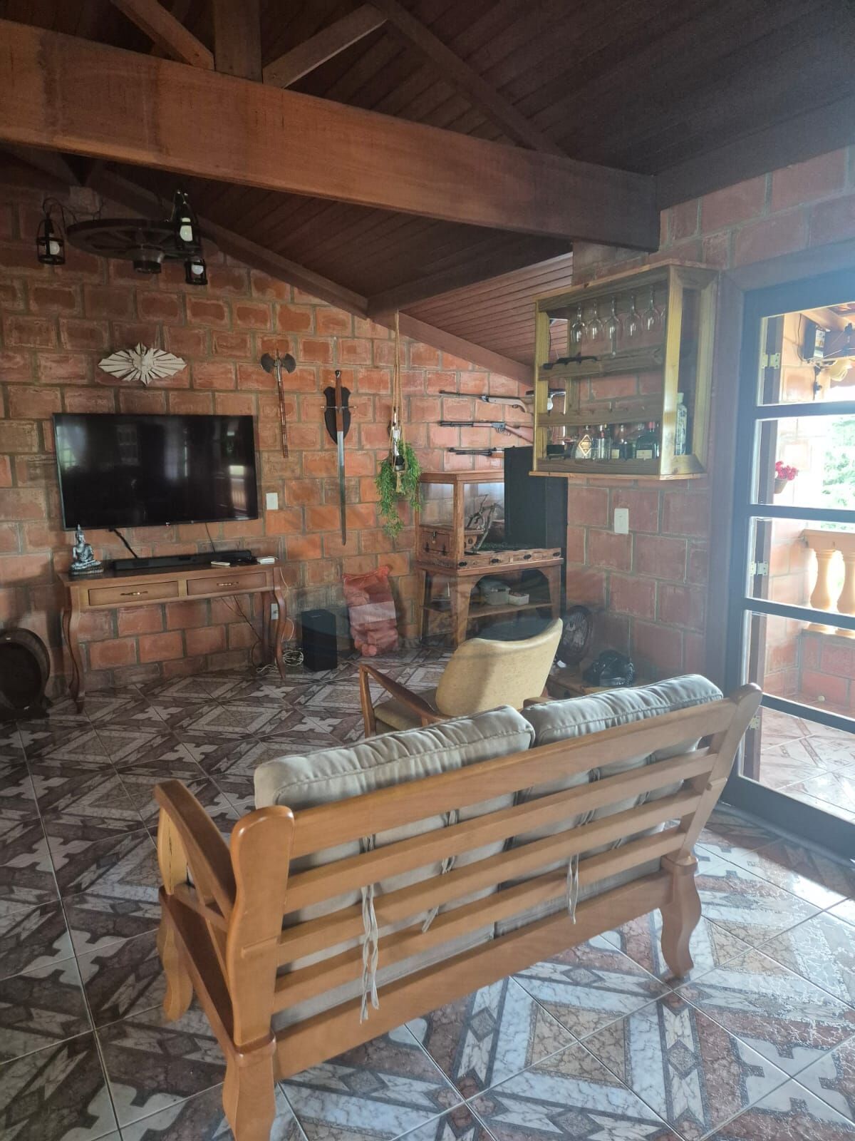 Casa, 4 quartos, 191 m² - Foto 28