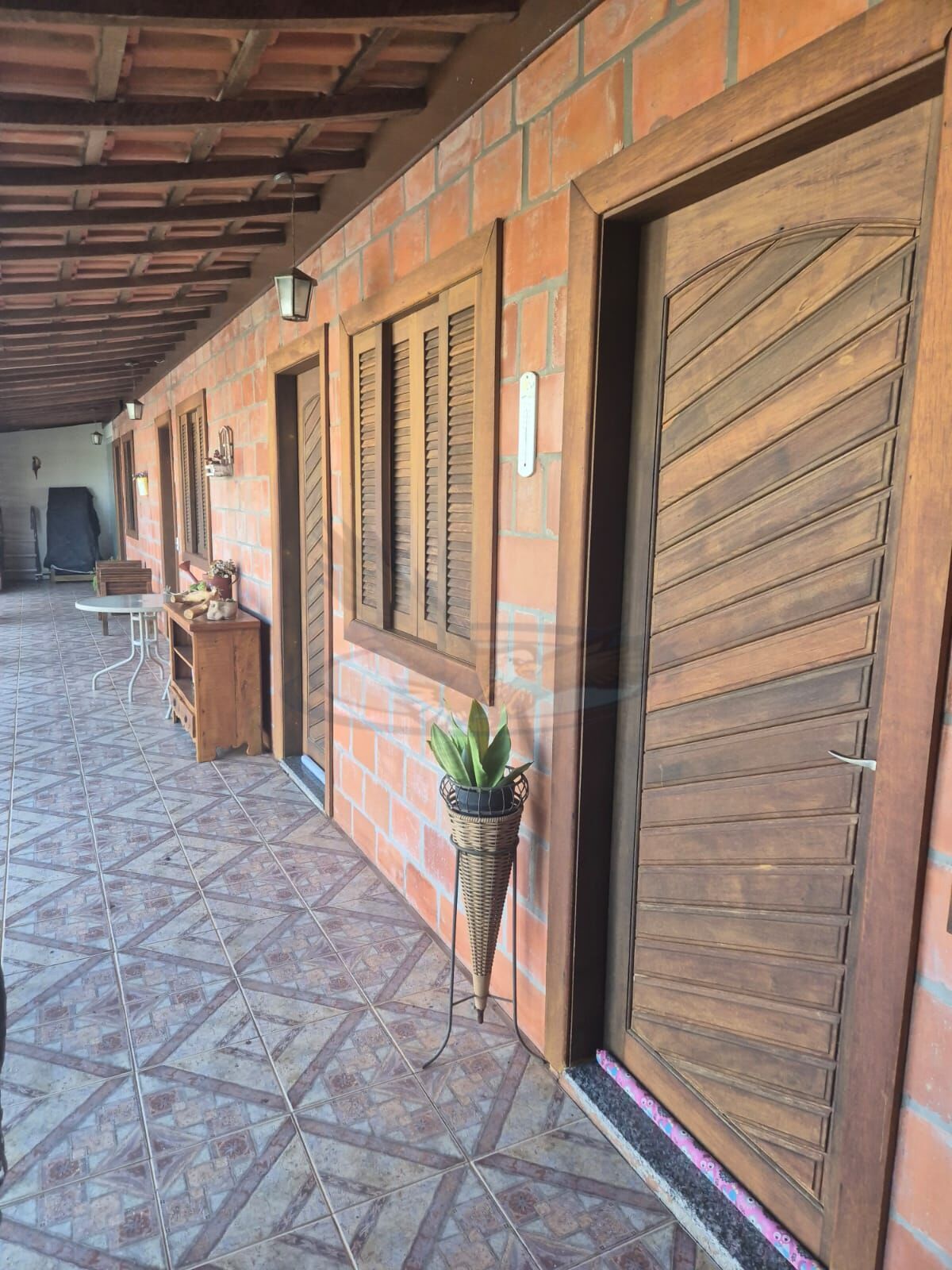 Casa, 4 quartos, 191 m² - Foto 17