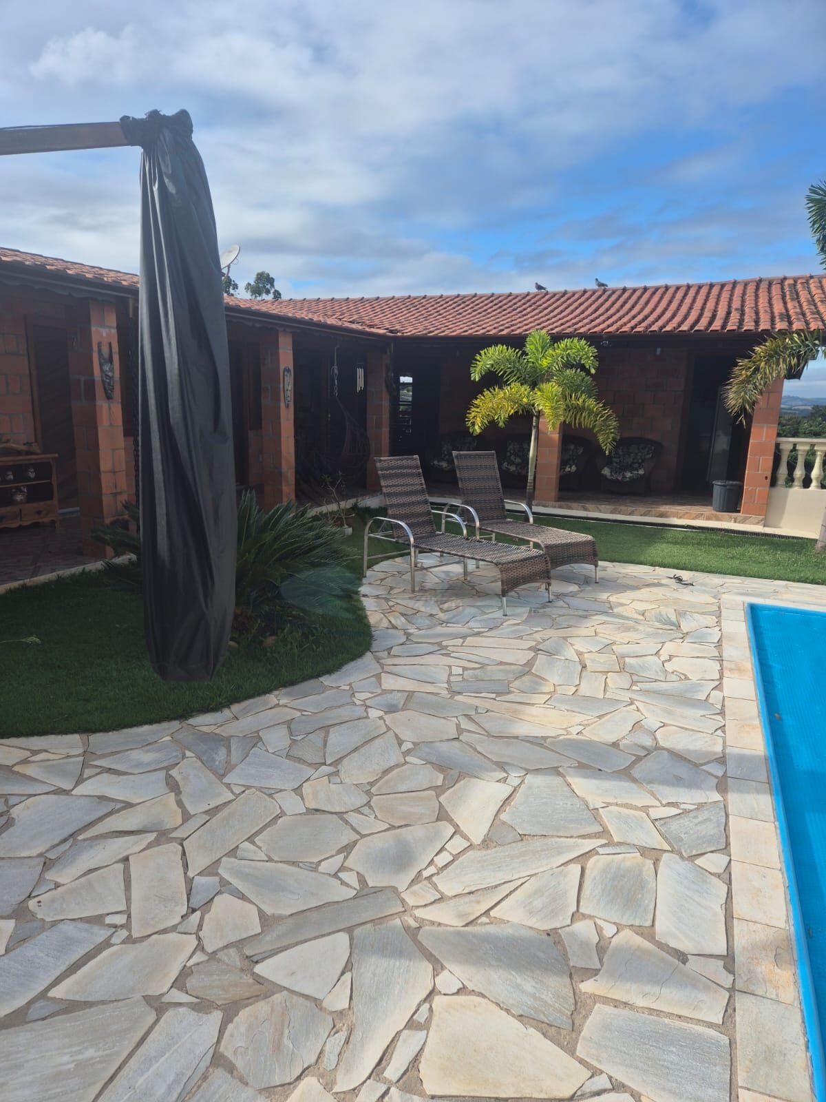 Casa, 4 quartos, 191 m² - Foto 44