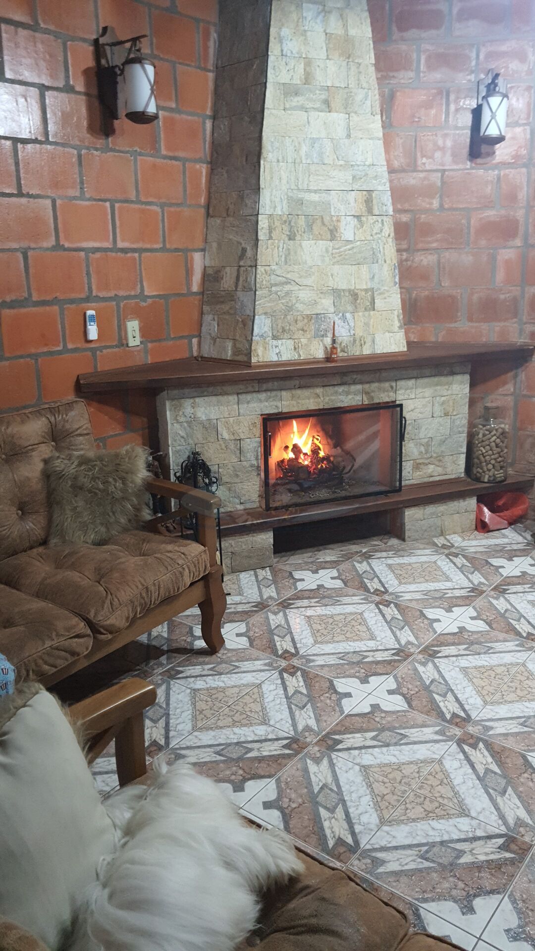 Casa, 4 quartos, 191 m² - Foto 5