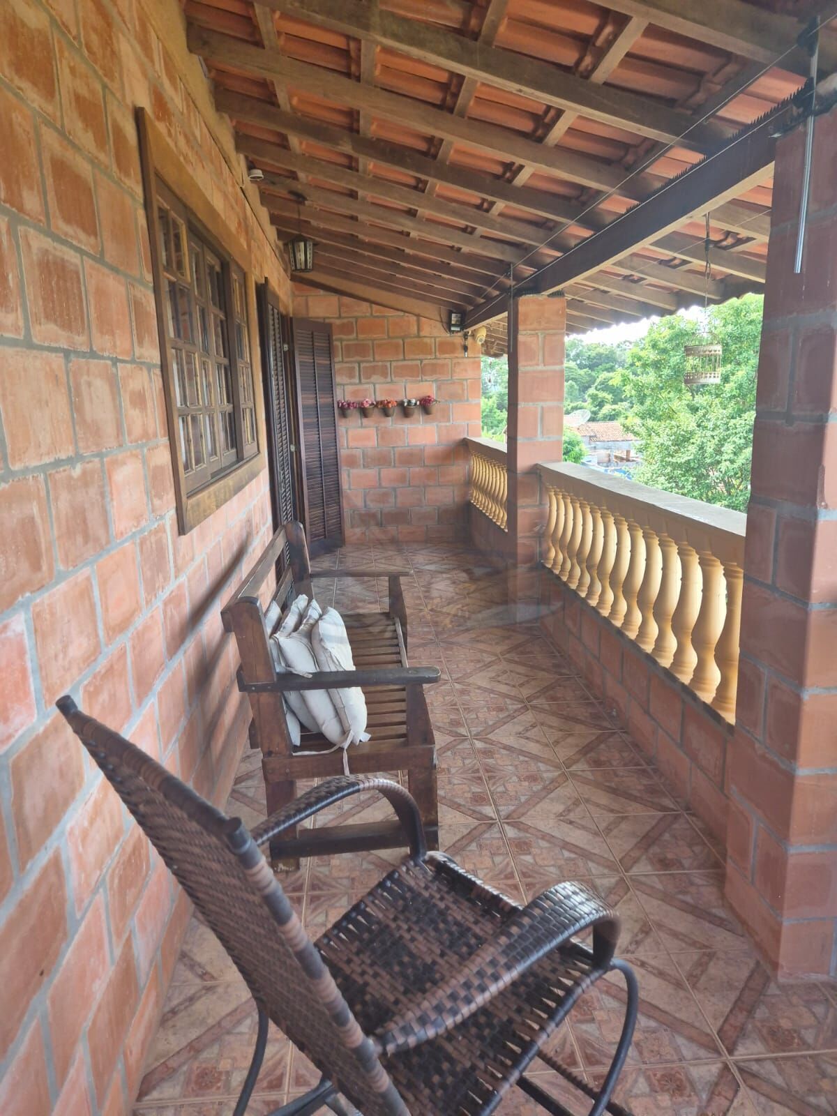 Casa, 4 quartos, 191 m² - Foto 23