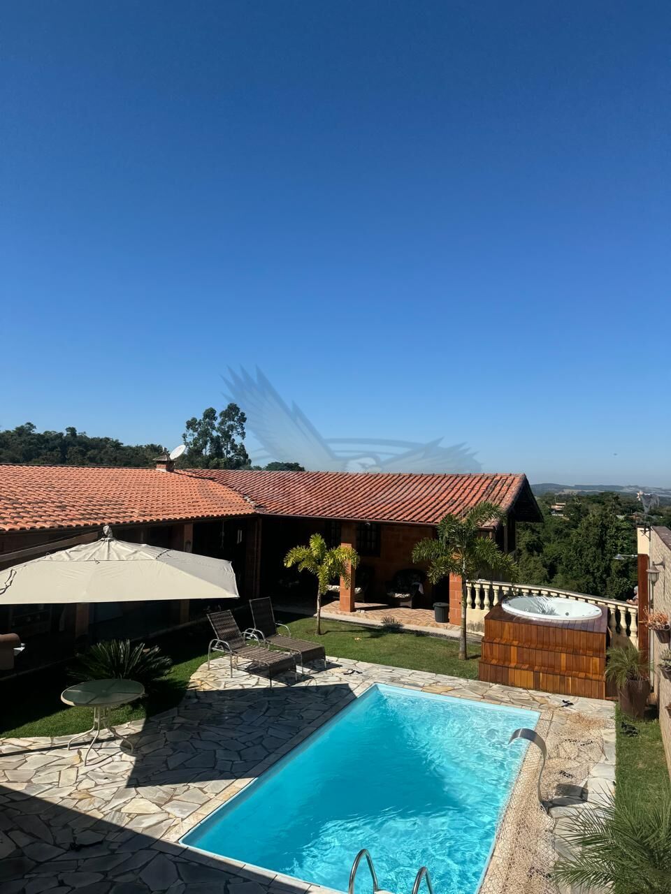 Casa, 4 quartos, 191 m² - Foto 1