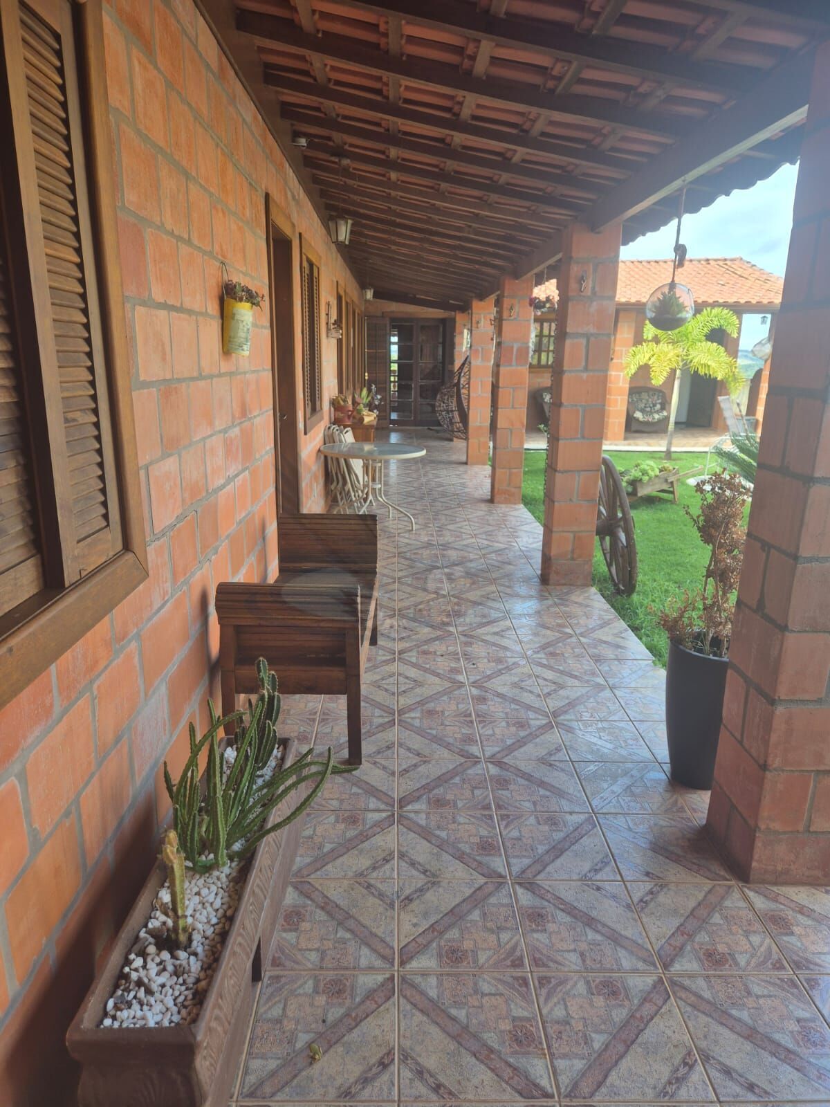 Casa, 4 quartos, 191 m² - Foto 42