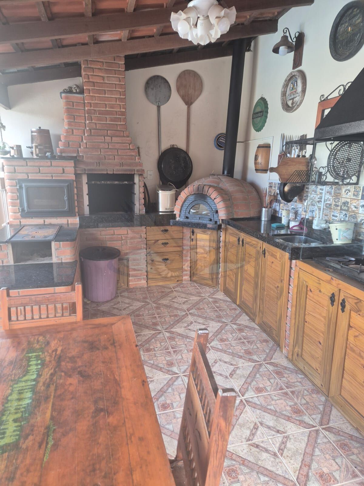 Casa, 4 quartos, 191 m² - Foto 41