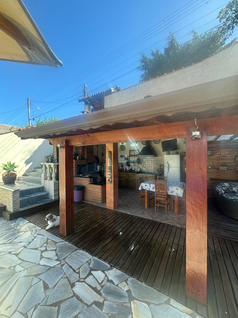 Casa, 4 quartos, 191 m² - Foto 6