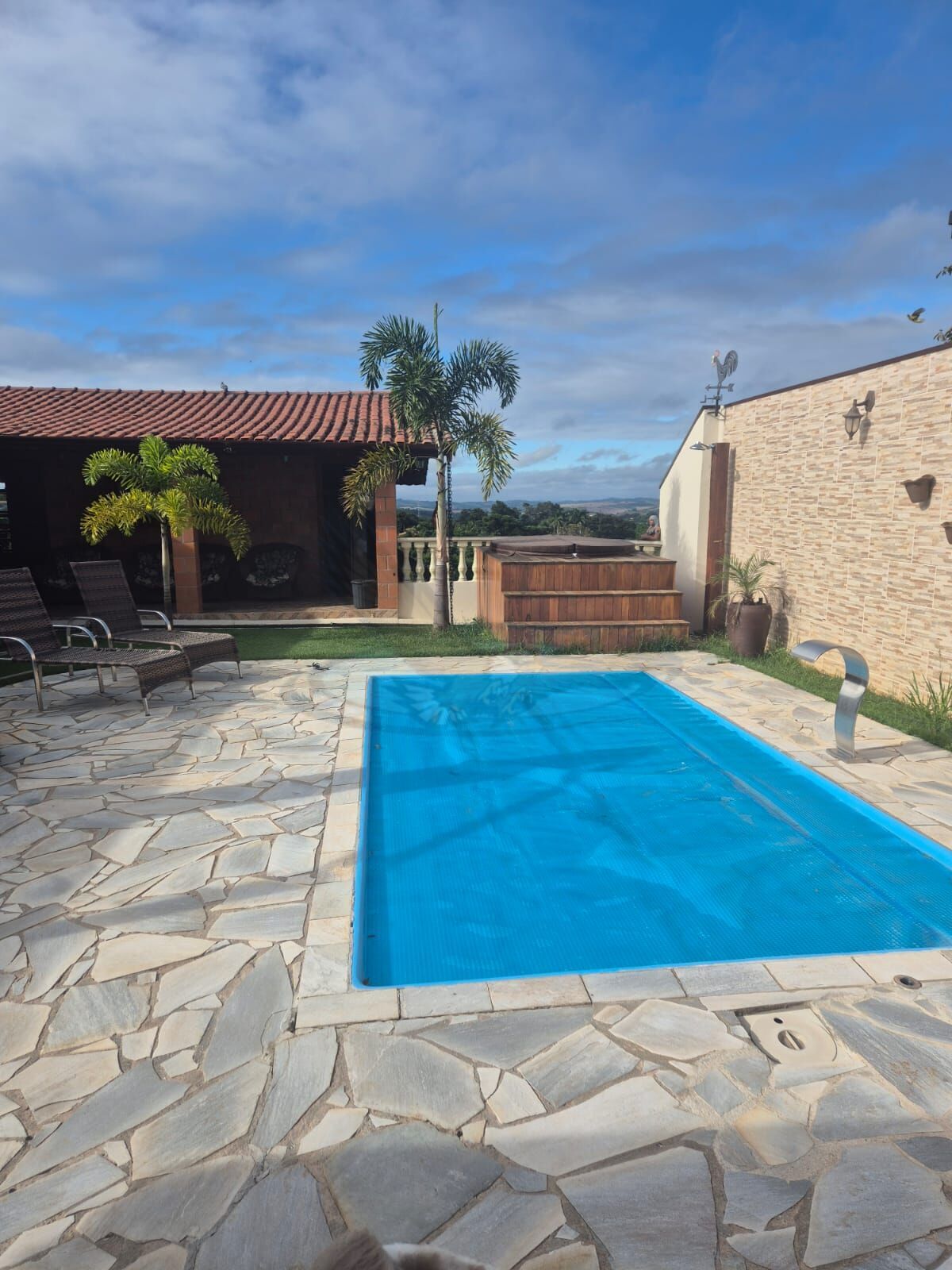 Casa, 4 quartos, 191 m² - Foto 49