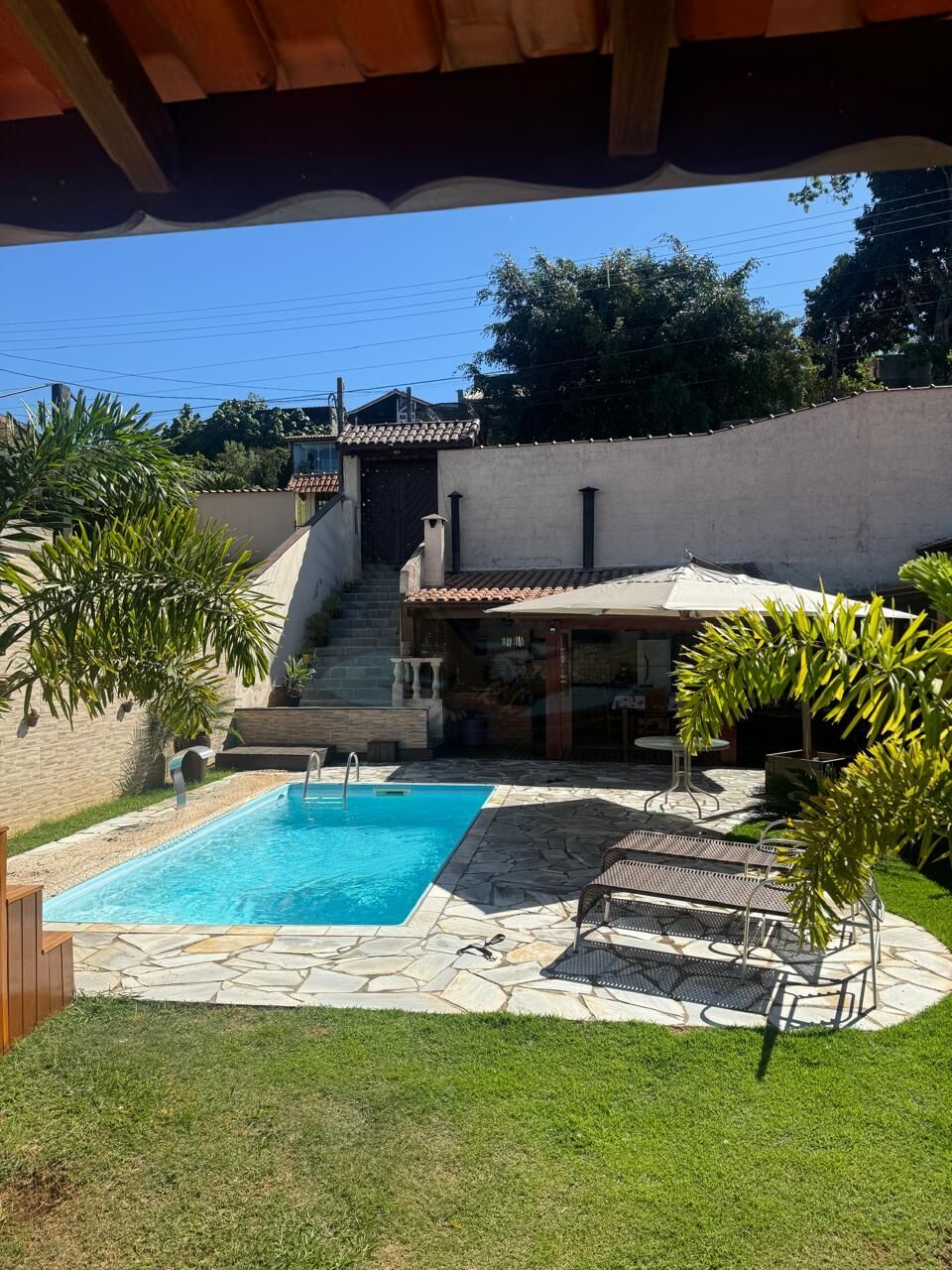 Casa, 4 quartos, 191 m² - Foto 2