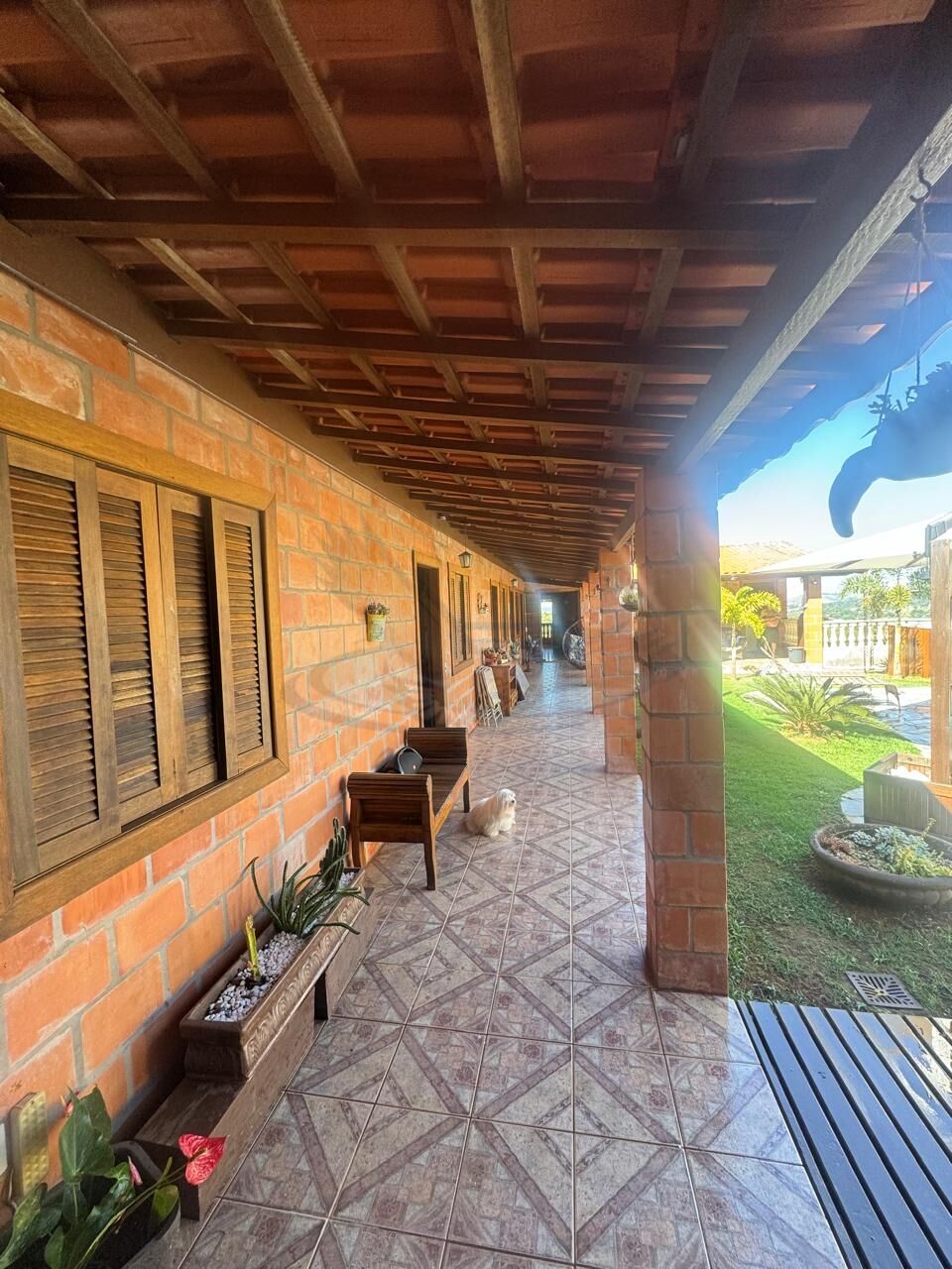 Casa, 4 quartos, 191 m² - Foto 7