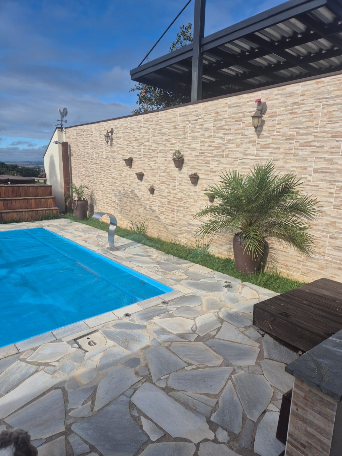 Casa, 4 quartos, 191 m² - Foto 46