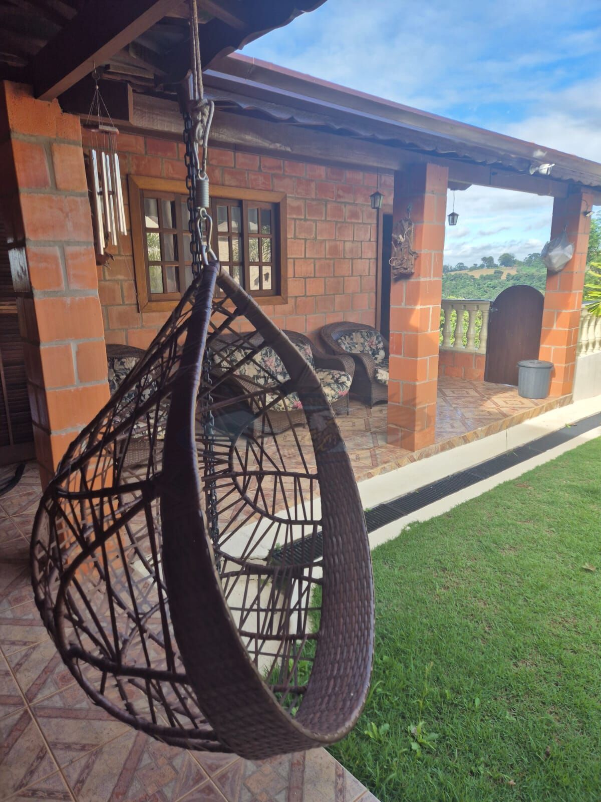 Casa, 4 quartos, 191 m² - Foto 35