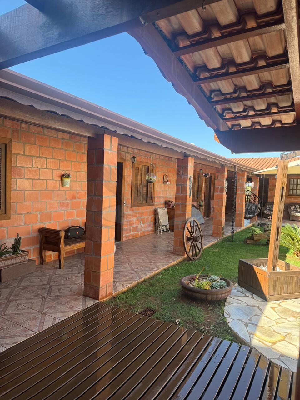 Casa, 4 quartos, 191 m² - Foto 4