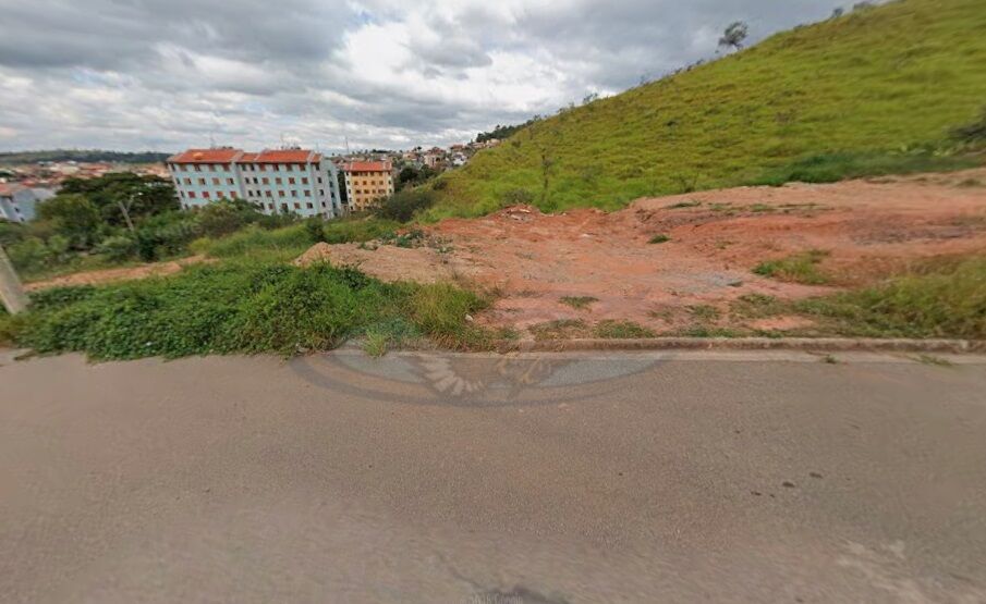 Terreno, 260 m² - Foto 1