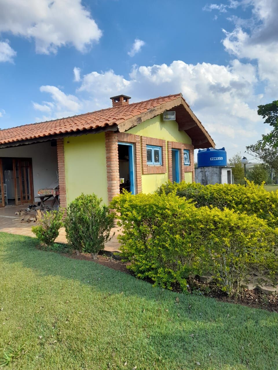 Fazenda à venda com 3 quartos, 10000m² - Foto 3