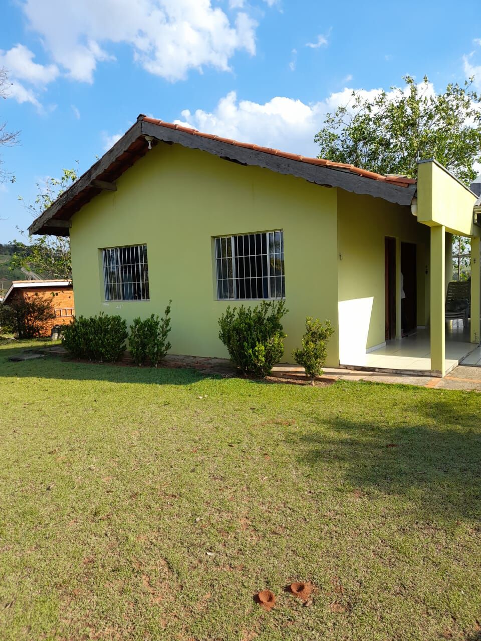 Fazenda à venda com 3 quartos, 10000m² - Foto 4