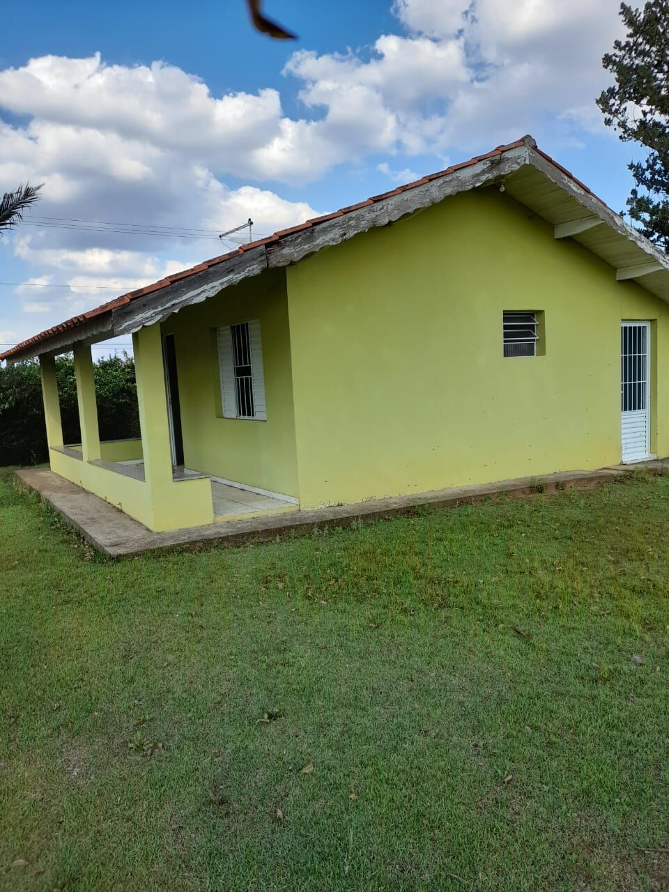 Fazenda à venda com 3 quartos, 10000m² - Foto 7