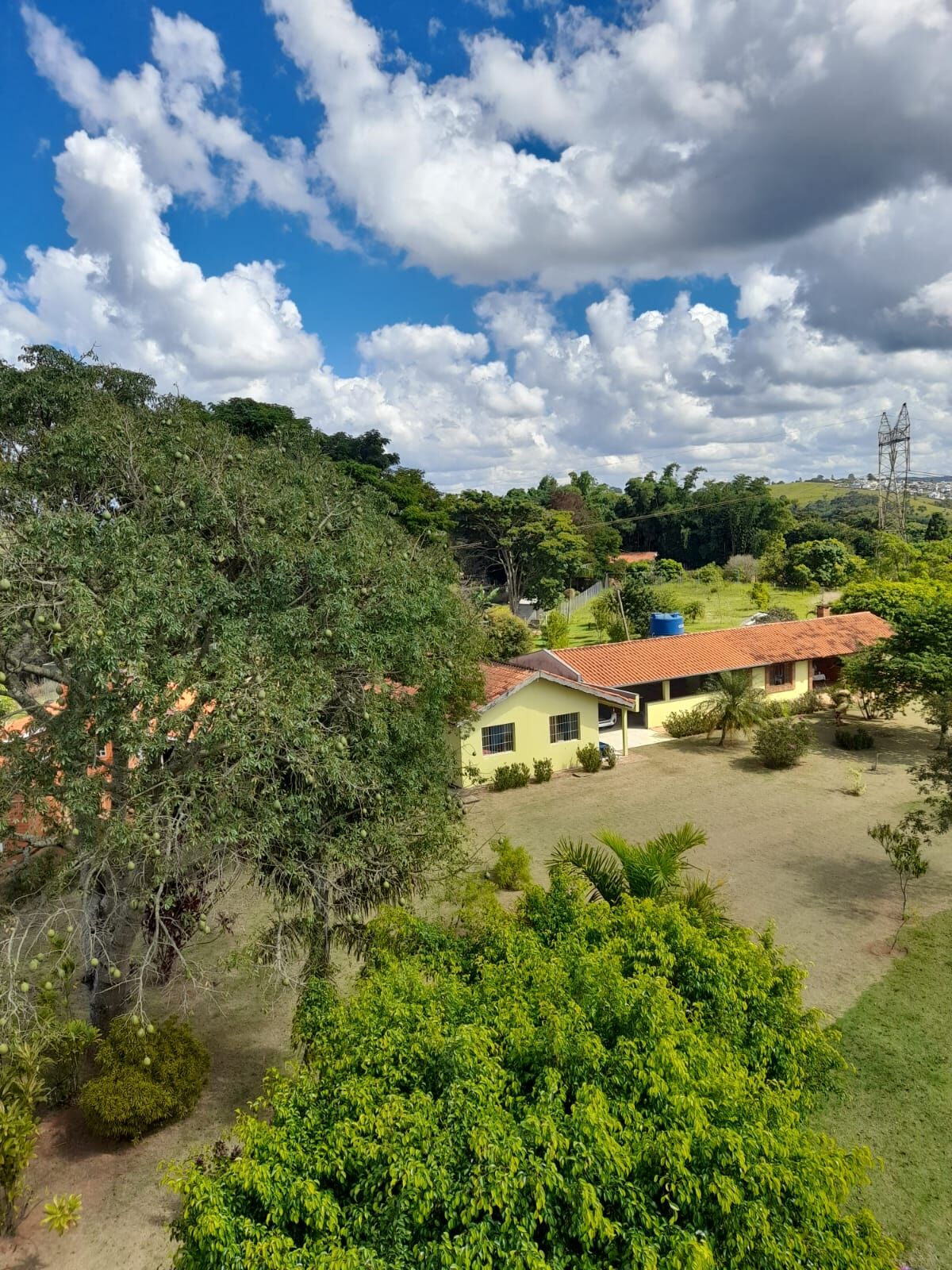 Fazenda à venda com 3 quartos, 10000m² - Foto 16