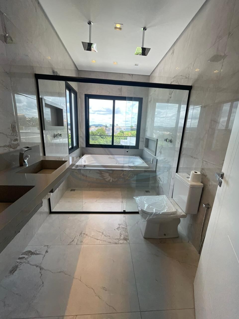 Casa, 3 quartos, 228 m² - Foto 38