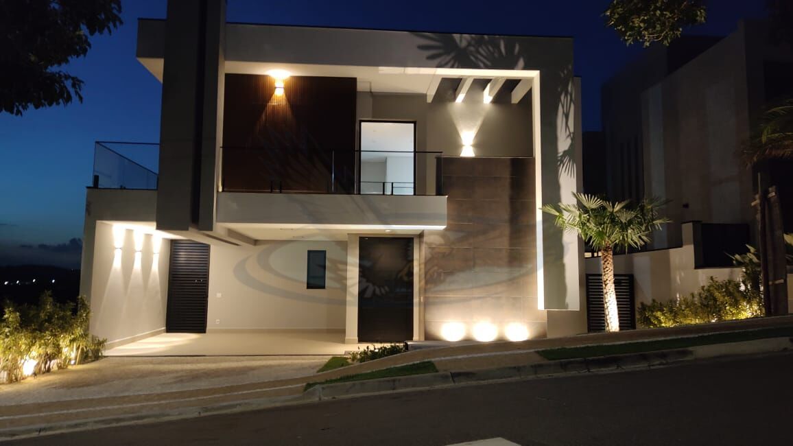 Casa, 3 quartos, 228 m² - Foto 3