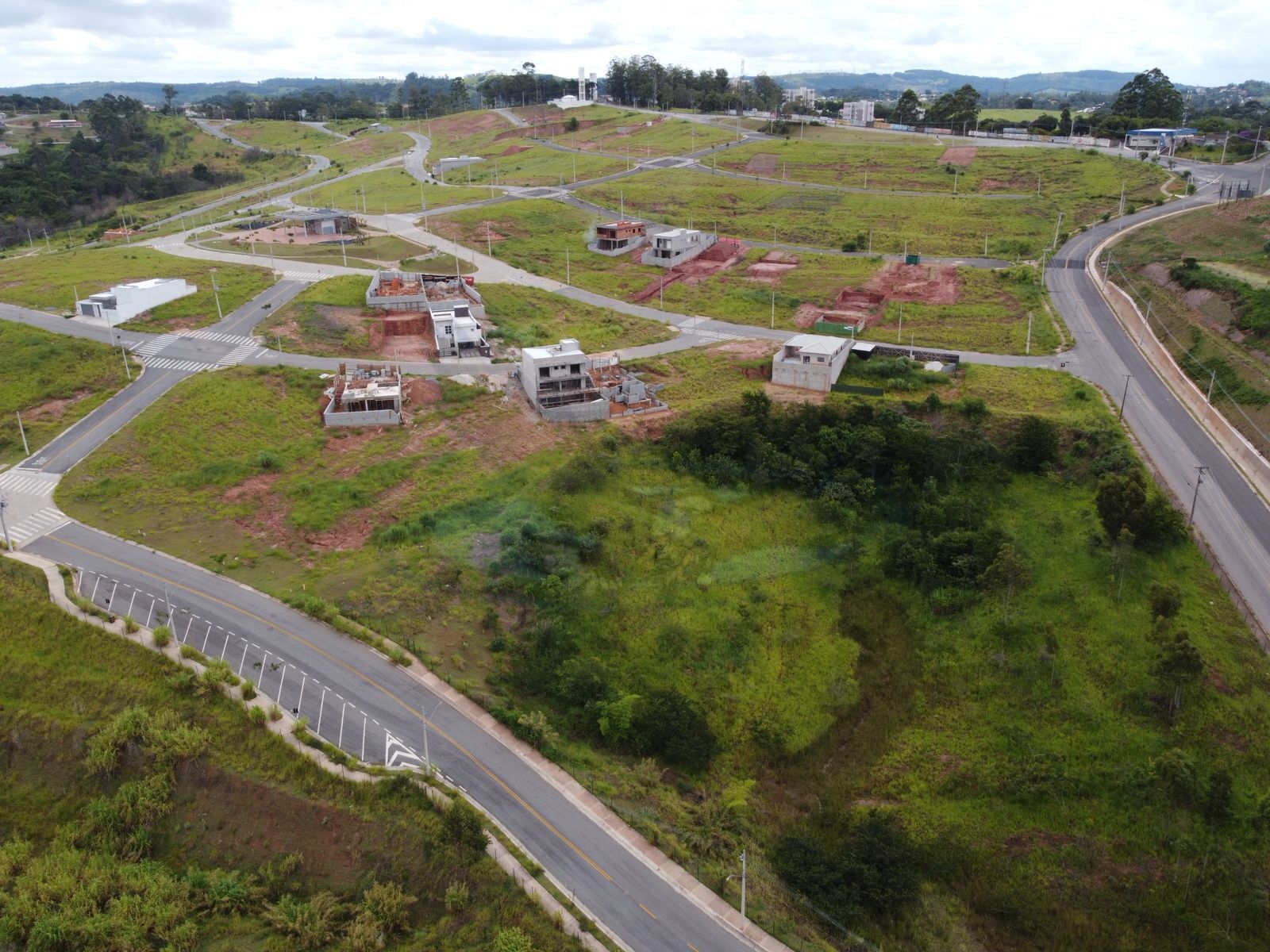 Terreno, 289 m² - Foto 2