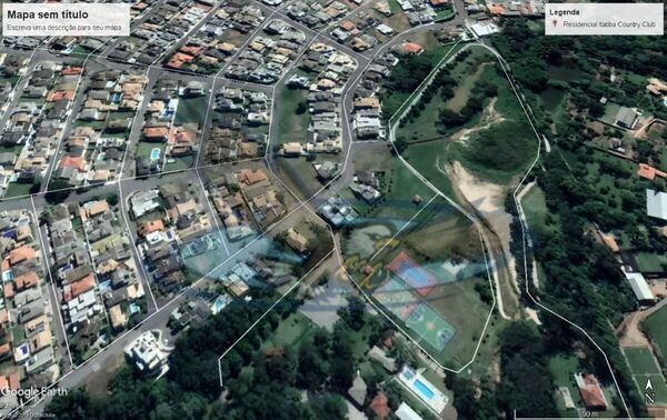 Terreno à venda, 322m² - Foto 4