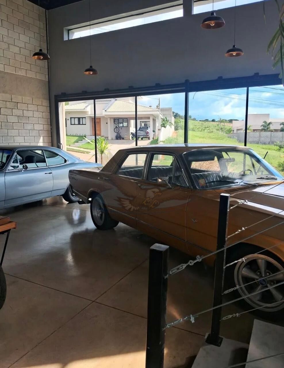 Casa, 3 quartos, 292 m² - Foto 12