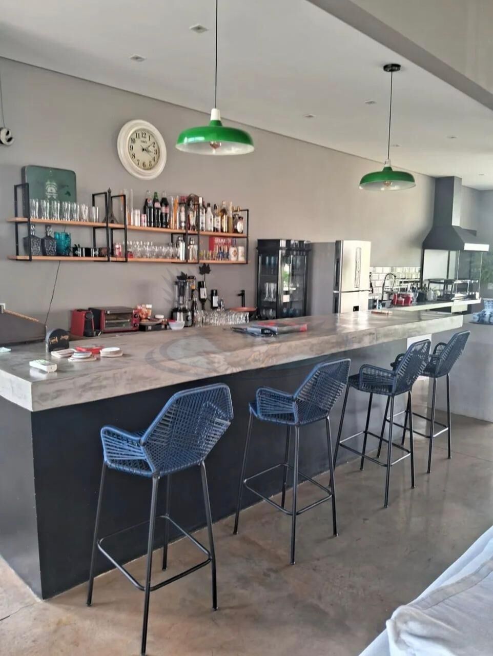 Casa, 3 quartos, 292 m² - Foto 17