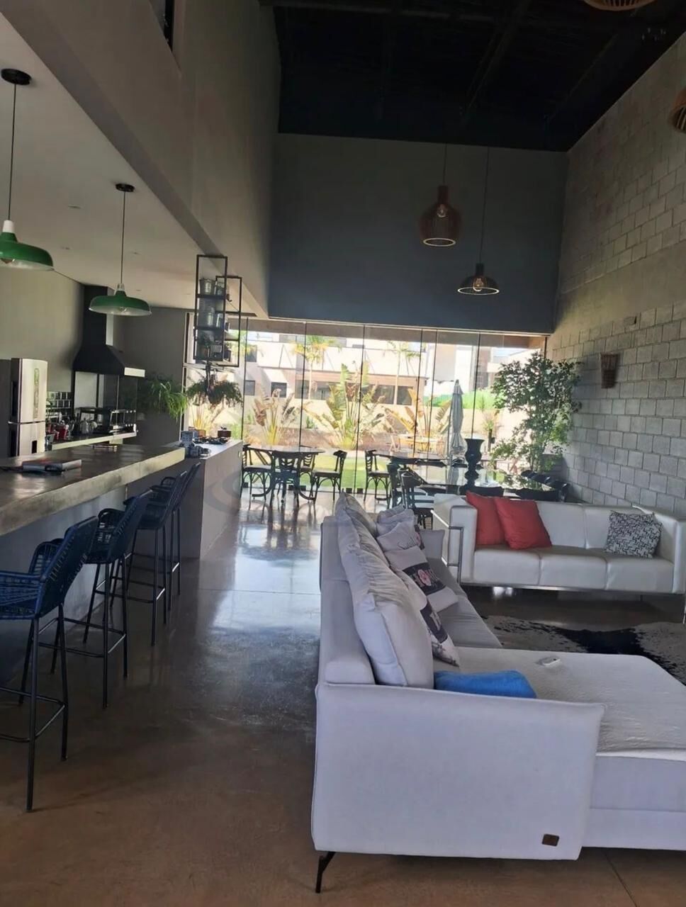 Casa, 3 quartos, 292 m² - Foto 18