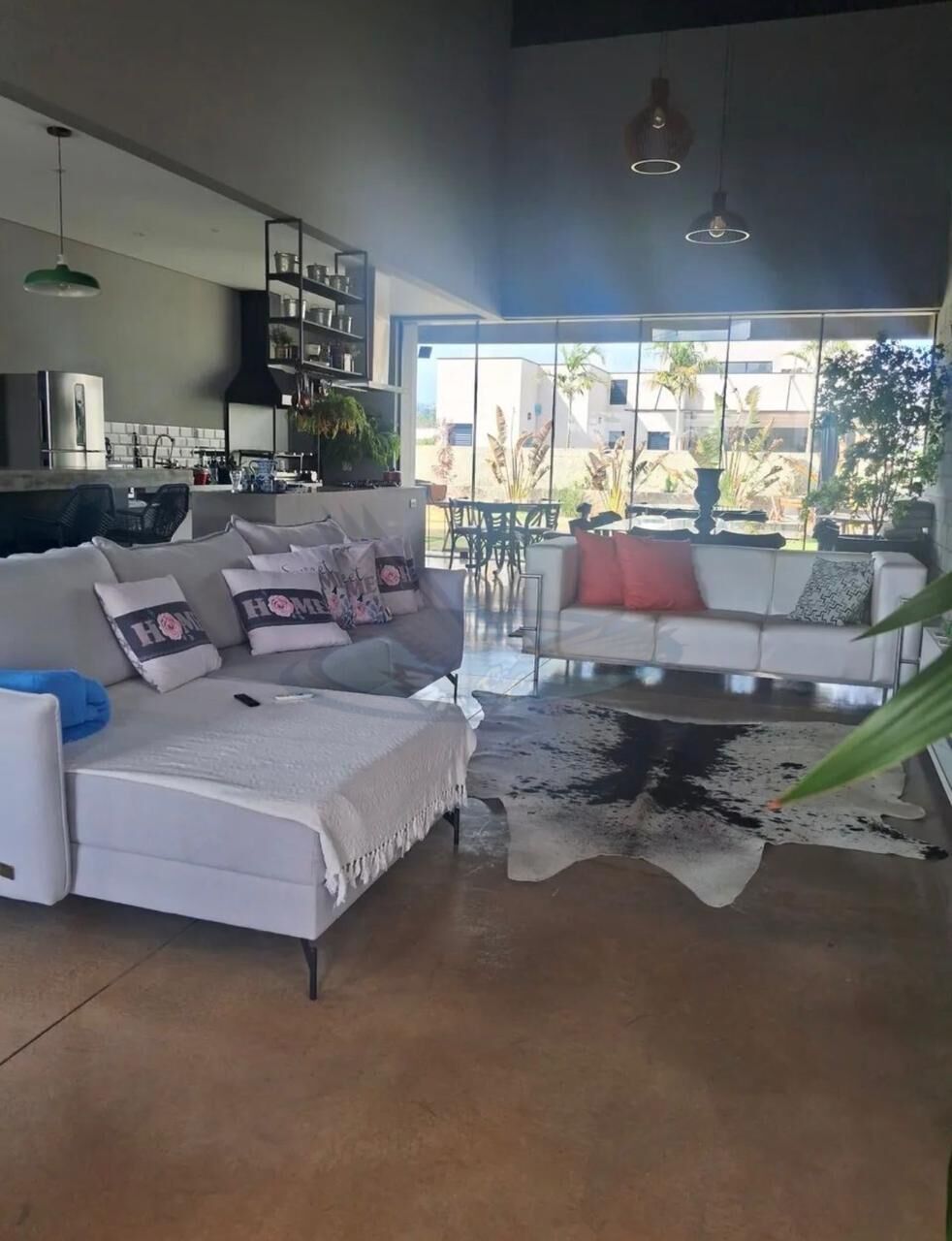 Casa, 3 quartos, 292 m² - Foto 9