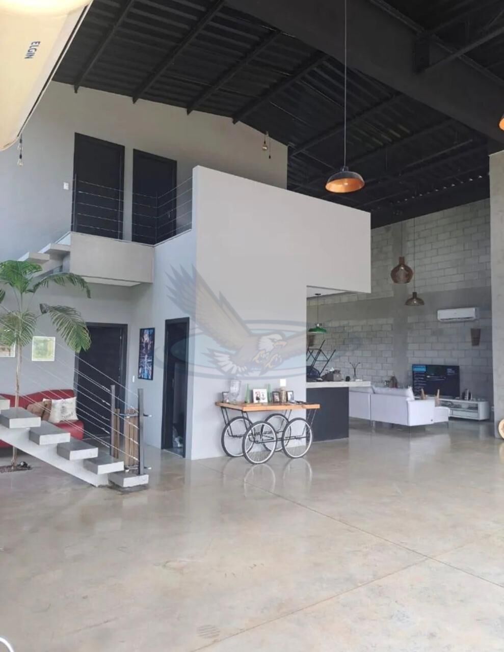 Casa, 3 quartos, 292 m² - Foto 5