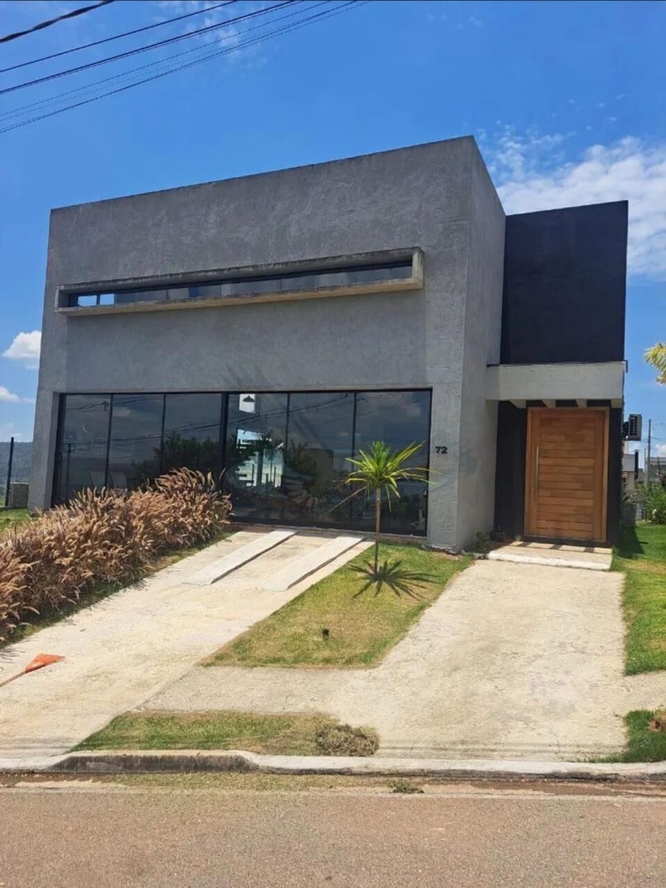 Casa, 3 quartos, 292 m² - Foto 1