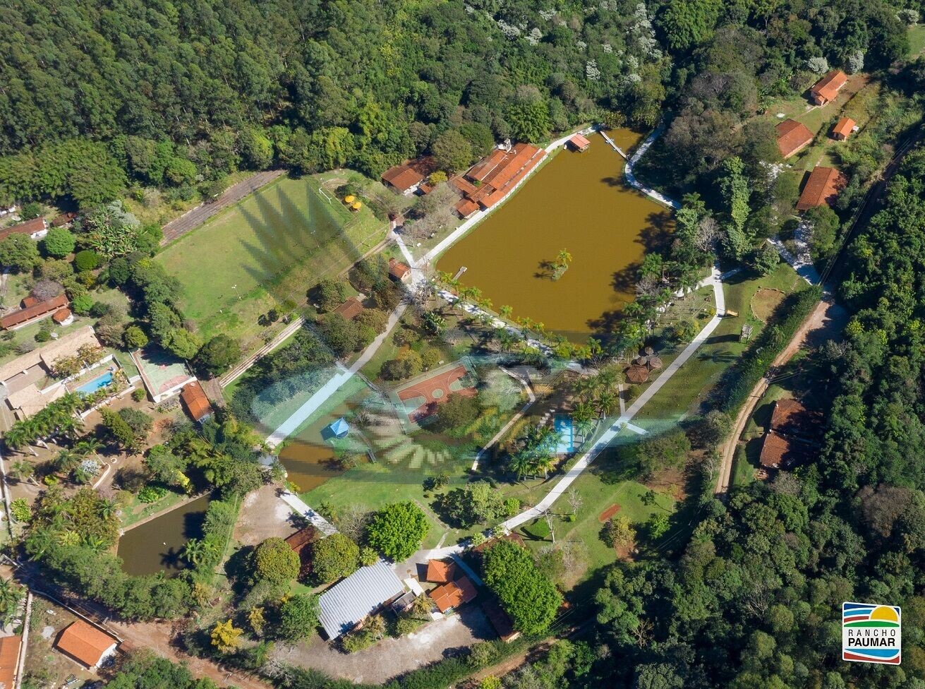 Fazenda à venda com 10 quartos, 46000m² - Foto 2