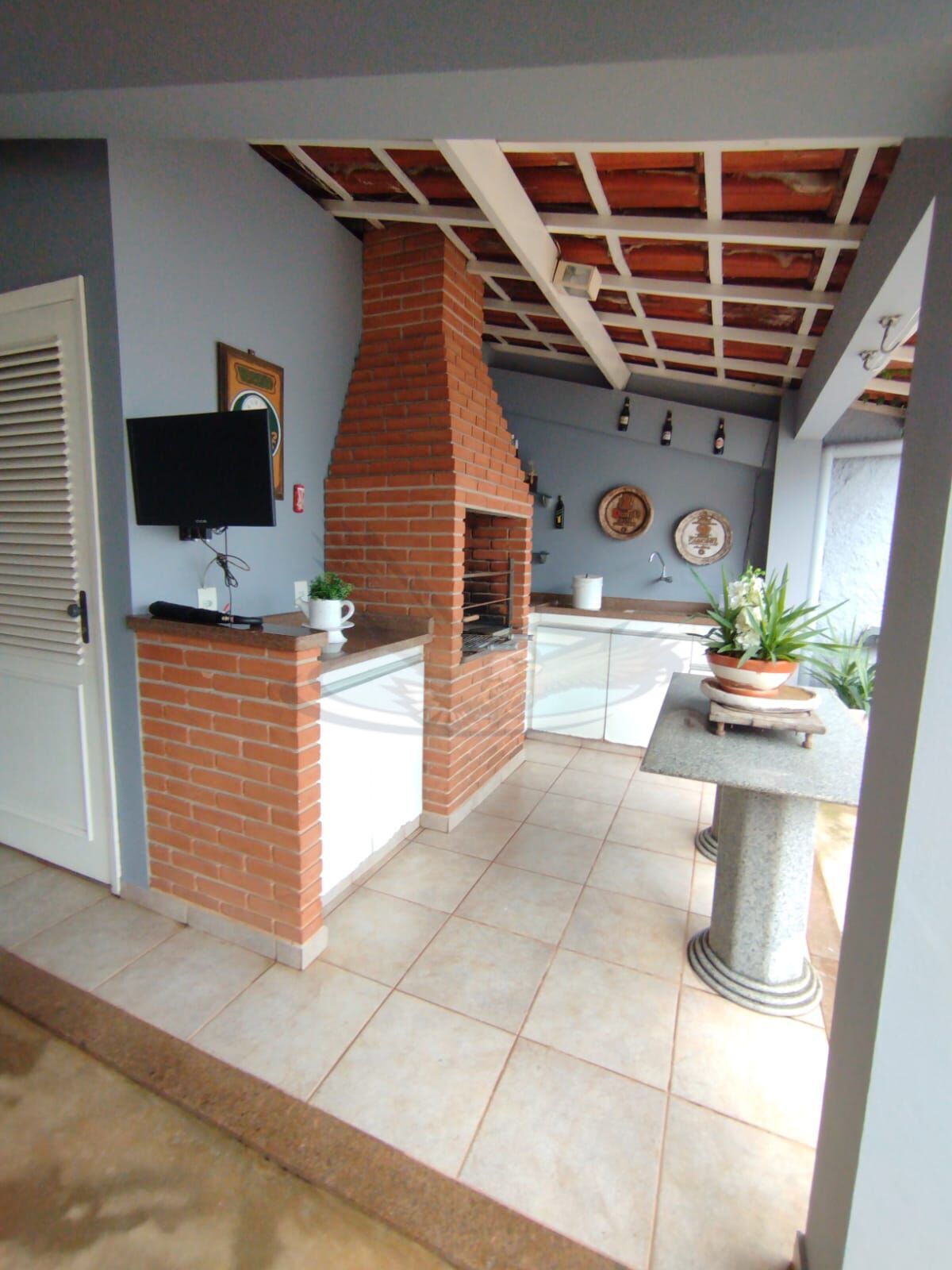 Casa, 3 quartos, 225 m² - Foto 25