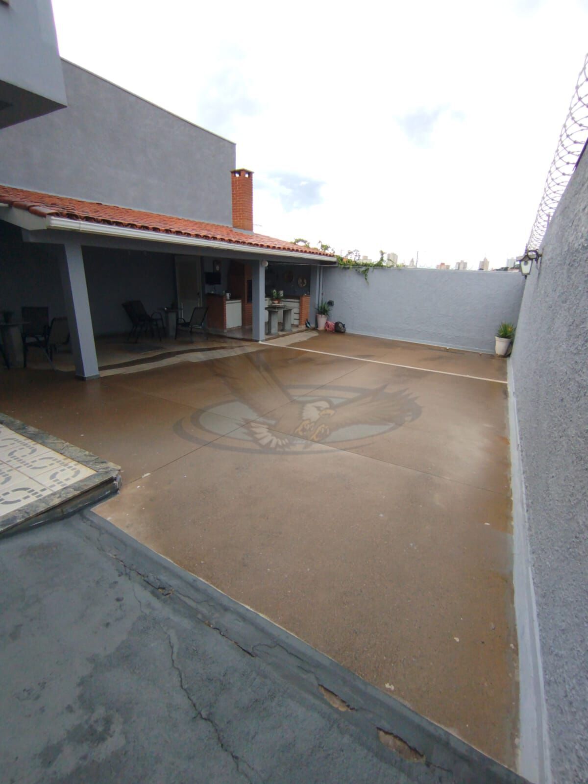 Casa, 3 quartos, 225 m² - Foto 24