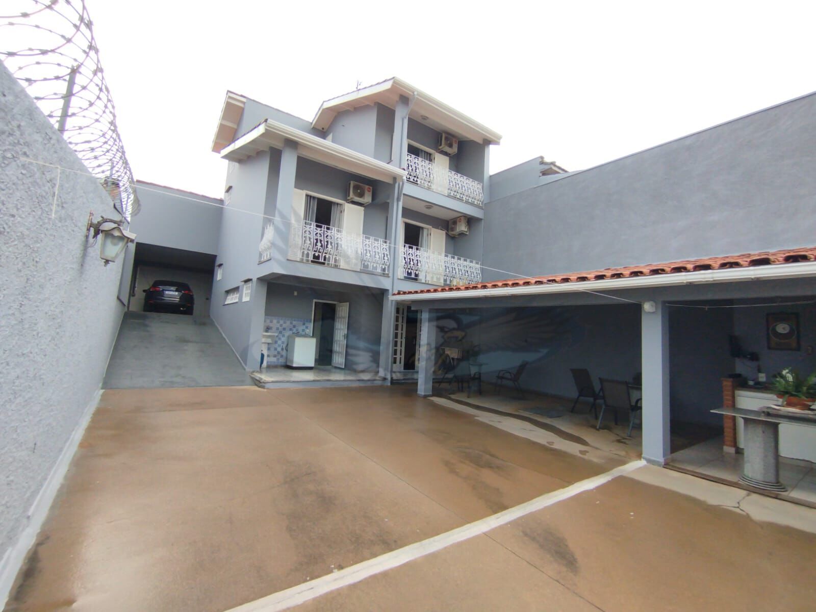 Casa, 3 quartos, 225 m² - Foto 1