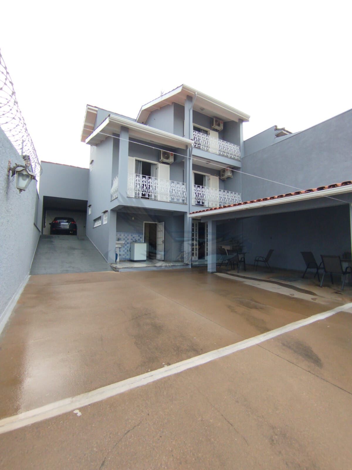 Casa, 3 quartos, 225 m² - Foto 27