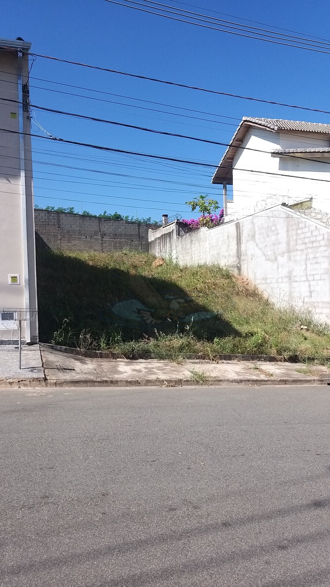 Terreno, 250 m² - Foto 1