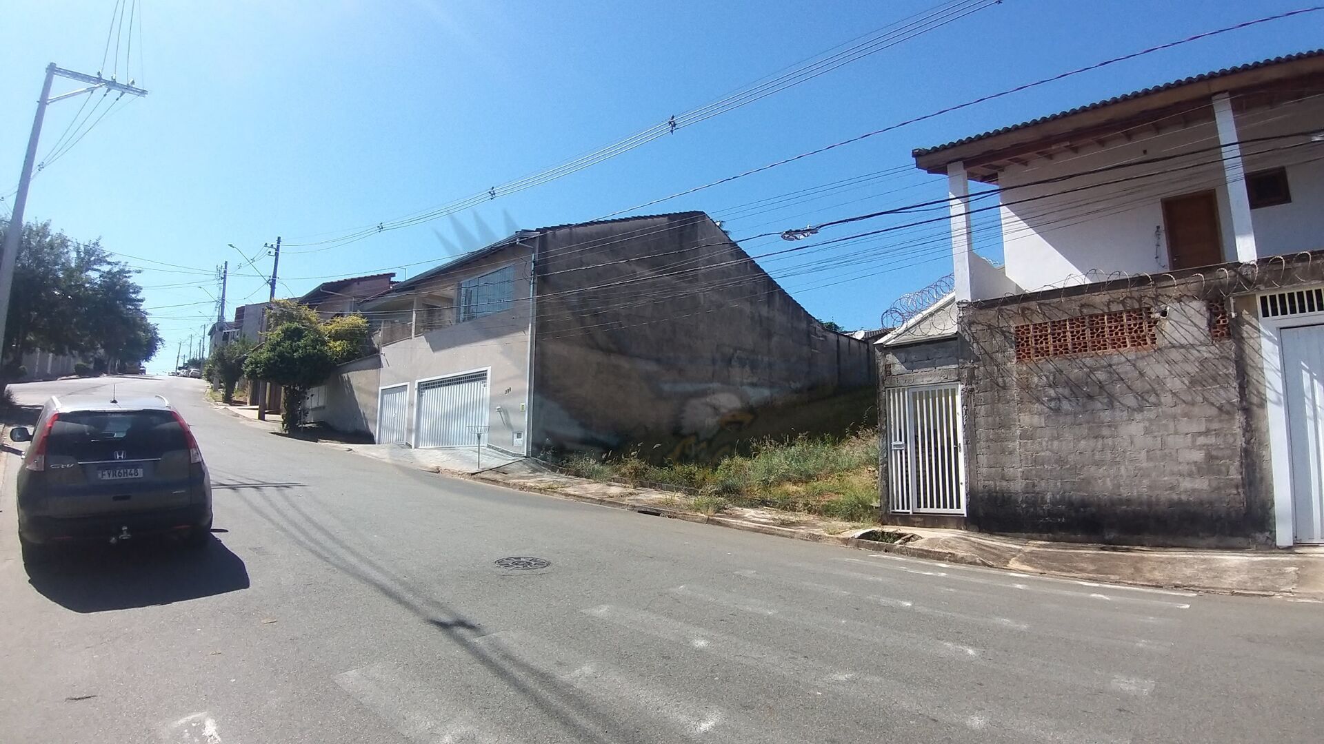 Terreno, 250 m² - Foto 2