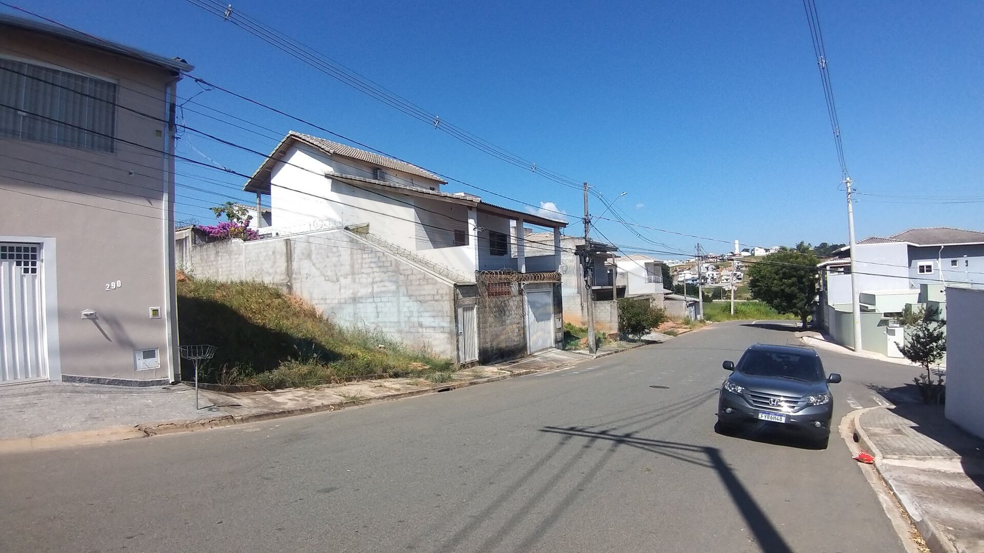 Terreno, 250 m² - Foto 5