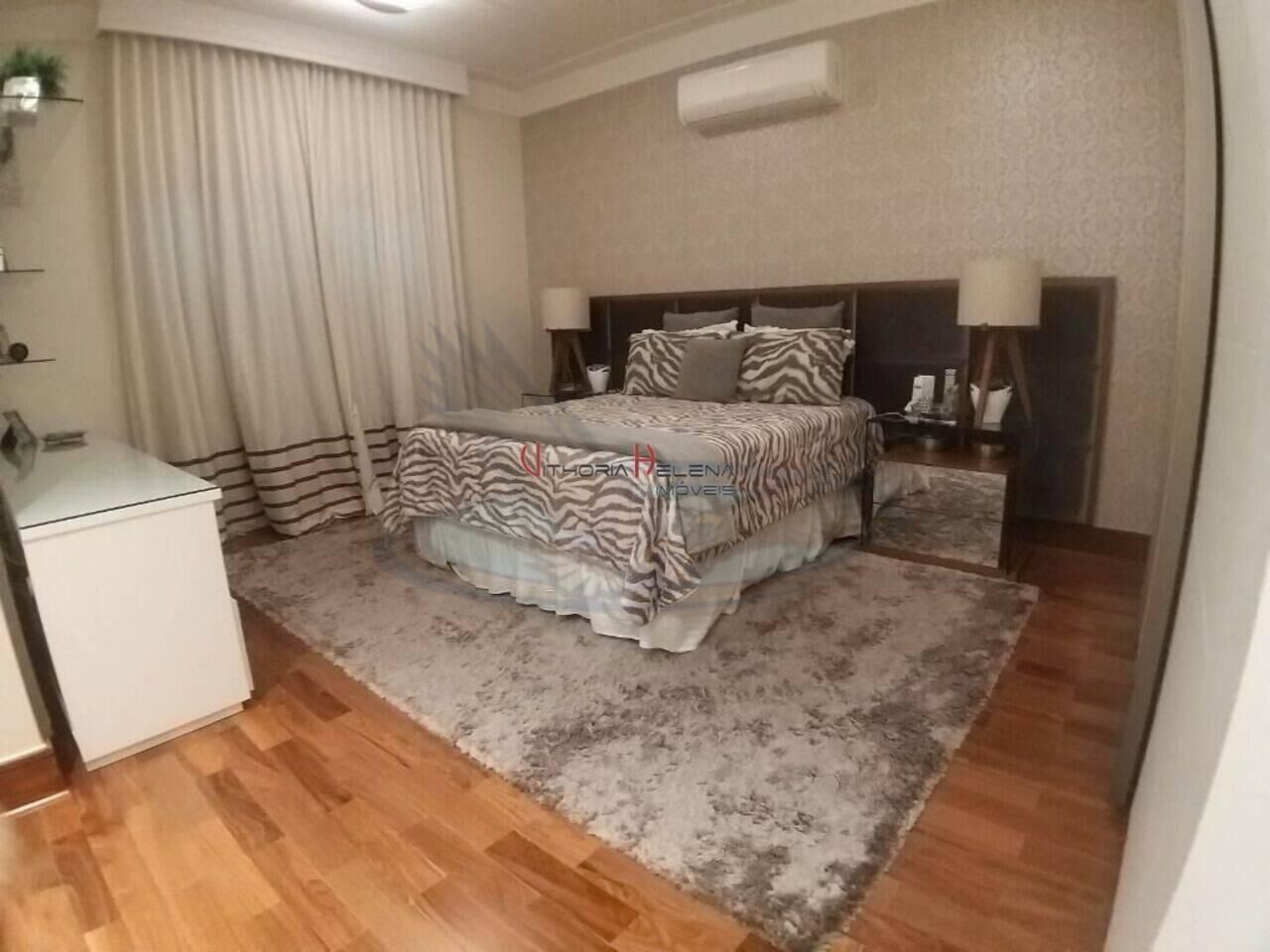 Casa, 4 quartos, 356 m² - Foto 36