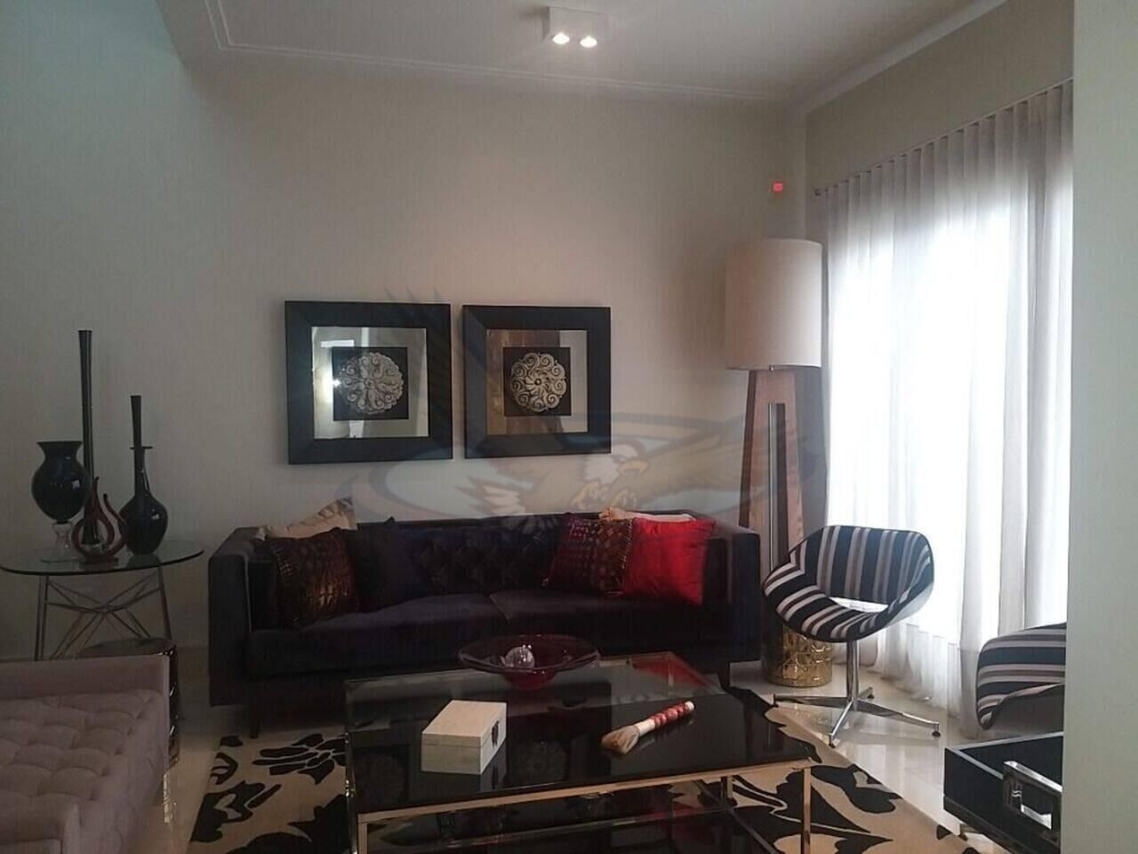 Casa, 4 quartos, 356 m² - Foto 22