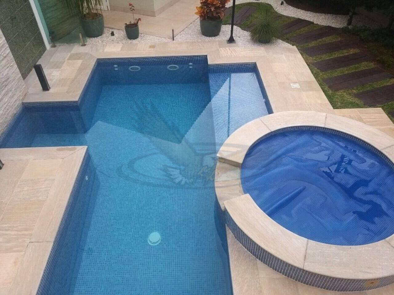 Casa, 4 quartos, 356 m² - Foto 3